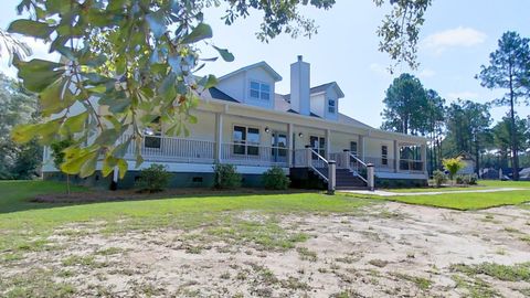 A home in THOMASVILLE