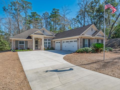 Tiny photo for 2801 Hadley Road, Tallahassee, FL 32309 (MLS # 400235)