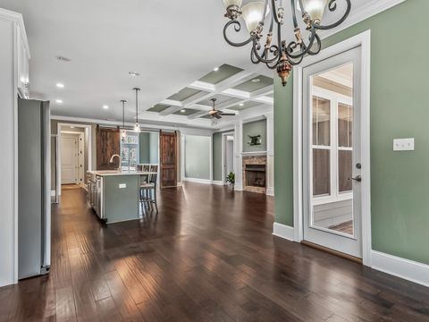 Tiny photo for 2801 Hadley Road, Tallahassee, FL 32309 (MLS # 400235)