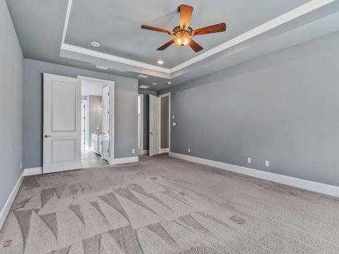 Tiny photo for 2801 Hadley Road, Tallahassee, FL 32309 (MLS # 400235)
