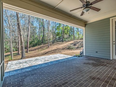 Tiny photo for 2801 Hadley Road, Tallahassee, FL 32309 (MLS # 400235)