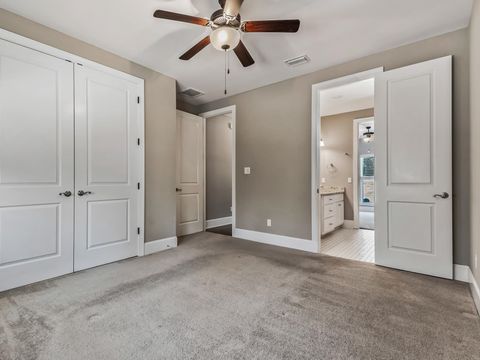 Tiny photo for 2801 Hadley Road, Tallahassee, FL 32309 (MLS # 400235)