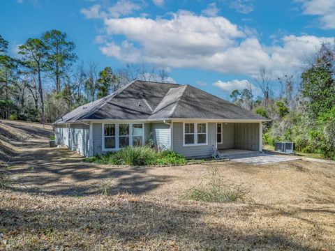 Tiny photo for 2801 Hadley Road, Tallahassee, FL 32309 (MLS # 400235)