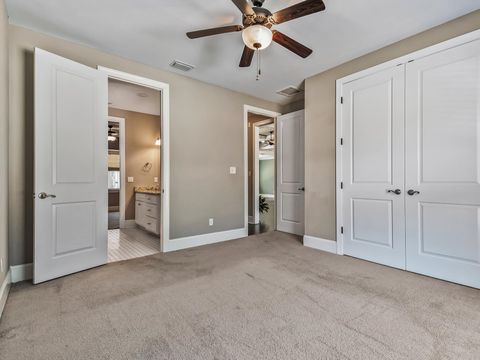 Tiny photo for 2801 Hadley Road, Tallahassee, FL 32309 (MLS # 400235)
