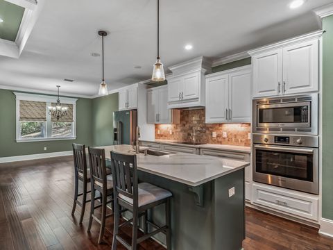 Tiny photo for 2801 Hadley Road, Tallahassee, FL 32309 (MLS # 400235)