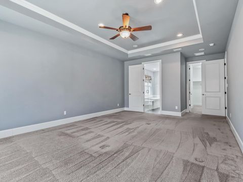 Tiny photo for 2801 Hadley Road, Tallahassee, FL 32309 (MLS # 400235)