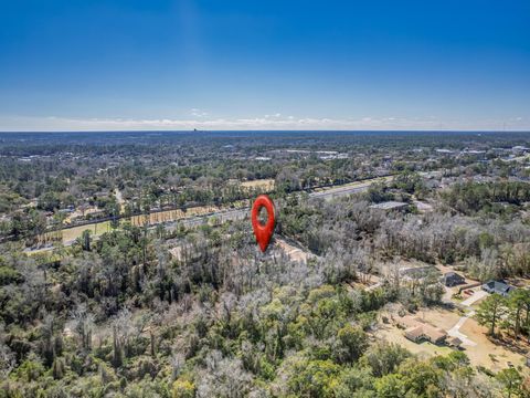 Tiny photo for 2801 Hadley Road, Tallahassee, FL 32309 (MLS # 400235)