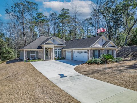 Tiny photo for 2801 Hadley Road, Tallahassee, FL 32309 (MLS # 400235)