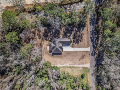 Tiny photo for 2801 Hadley Road, Tallahassee, FL 32309 (MLS # 400235)