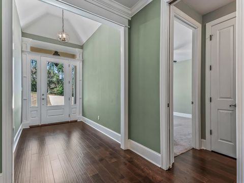 Tiny photo for 2801 Hadley Road, Tallahassee, FL 32309 (MLS # 400235)