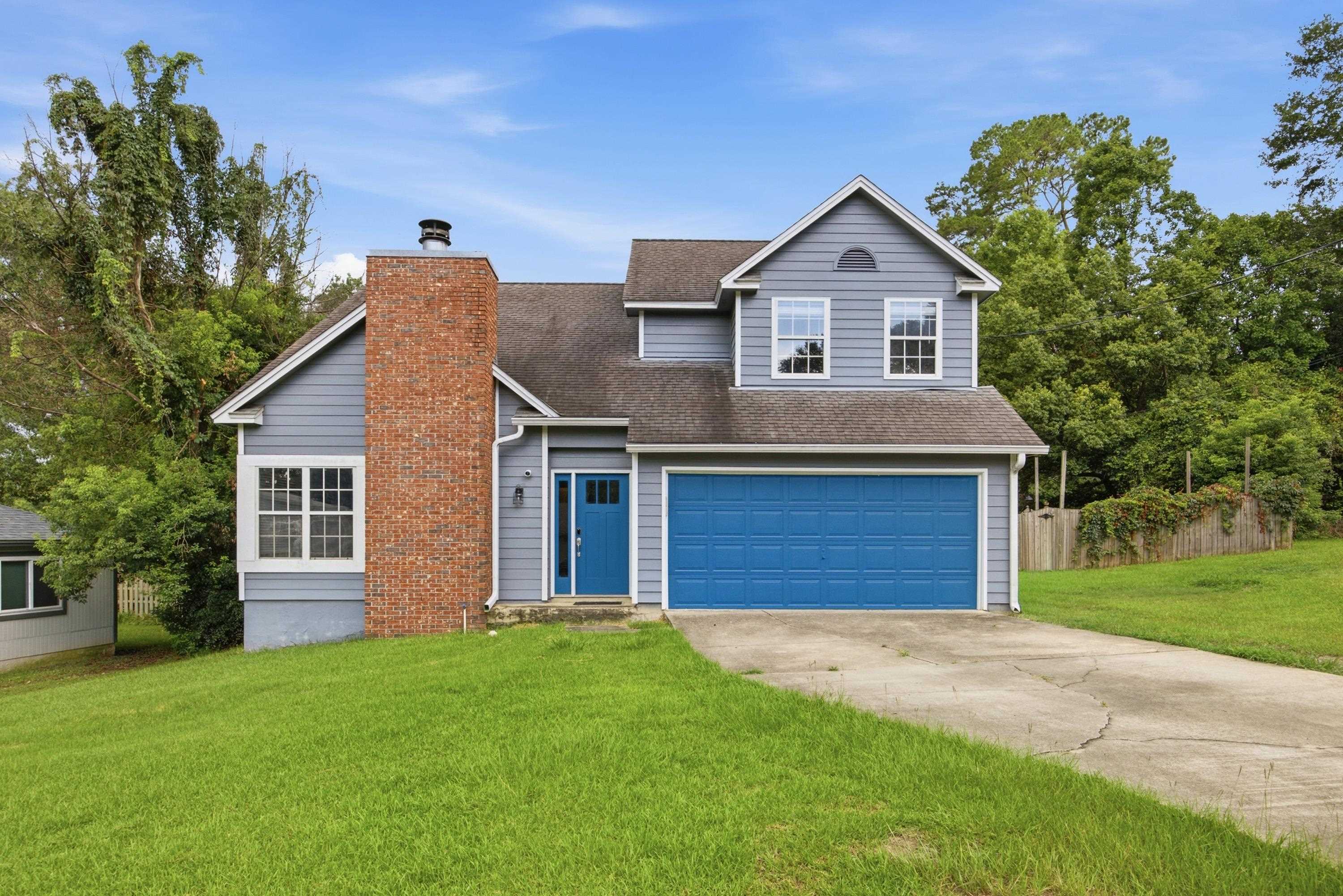 Photo 1 of 37 — 2505 Bluebell Place, Tallahassee, FL 32308