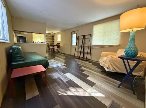 Tiny photo for 1923 Sika Deer Drive, Tallahassee, FL 32304 (MLS # 397238)