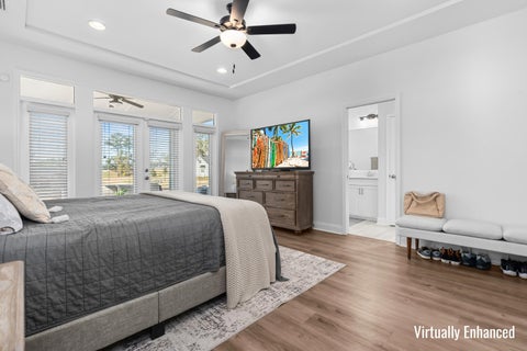 Tiny photo for 184 Bienville Place, Tallahassee, FL 32317 (MLS # 400578)