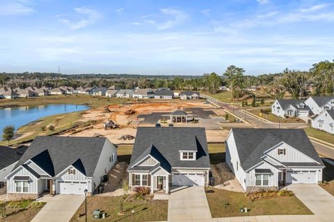 Tiny photo for 184 Bienville Place, Tallahassee, FL 32317 (MLS # 400578)