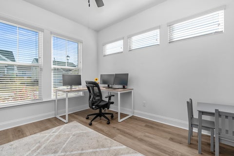 Tiny photo for 184 Bienville Place, Tallahassee, FL 32317 (MLS # 400578)