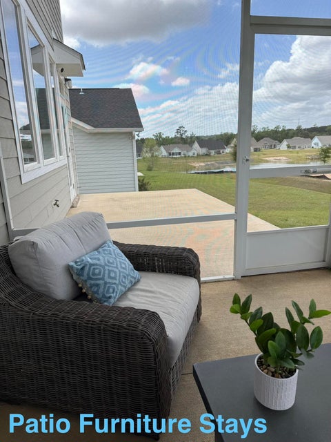 Tiny photo for 184 Bienville Place, Tallahassee, FL 32317 (MLS # 400578)
