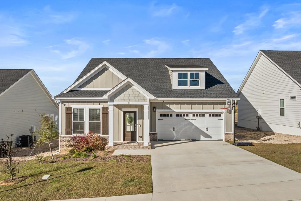 Photo of 184 Bienville Place, Tallahassee, FL 32317 (MLS # 400578)