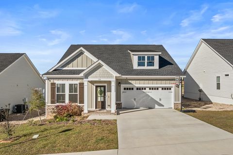 Photo of 184 Bienville Place, Tallahassee, FL 32317 (MLS # 400578)