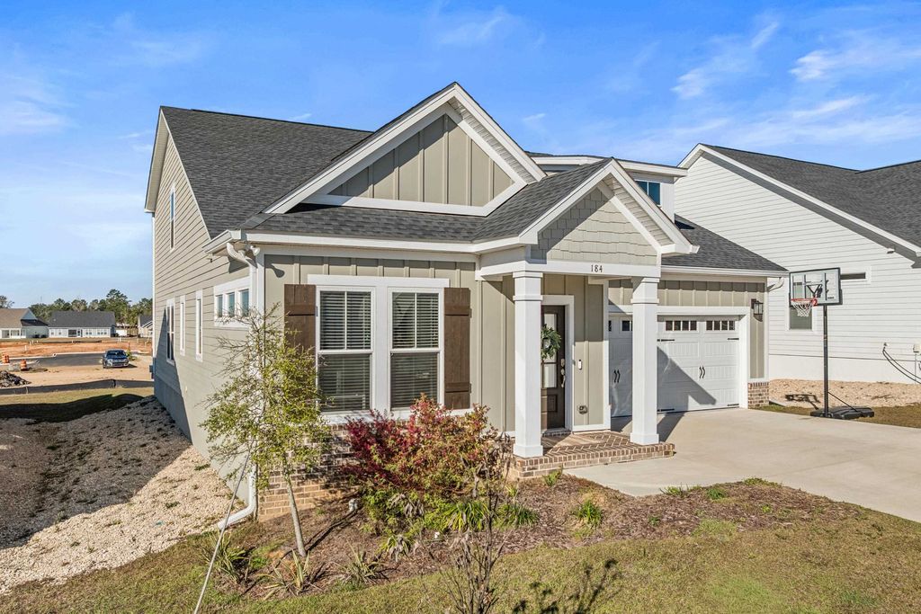 Photo of 184 Bienville Place, Tallahassee, FL 32317 (MLS # 400578)