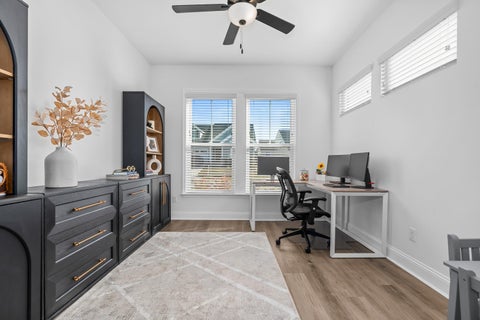 Tiny photo for 184 Bienville Place, Tallahassee, FL 32317 (MLS # 400578)