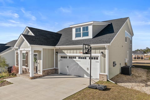 Tiny photo for 184 Bienville Place, Tallahassee, FL 32317 (MLS # 400578)