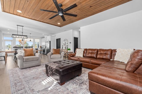Tiny photo for 184 Bienville Place, Tallahassee, FL 32317 (MLS # 400578)