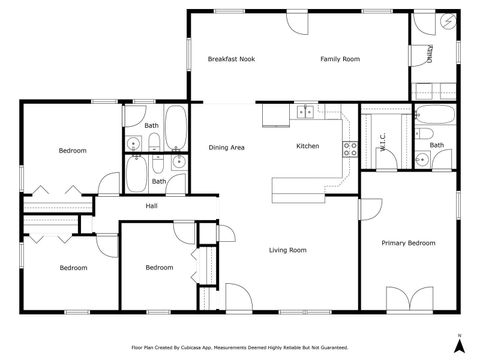 Tiny photo for 5500 DEBBIE Drive, Tallahassee, FL 32310 (MLS # 392198)