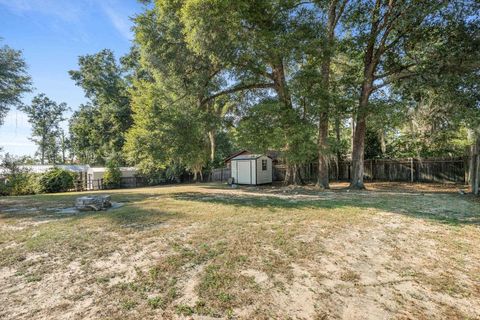 Tiny photo for 5500 DEBBIE Drive, Tallahassee, FL 32310 (MLS # 392198)
