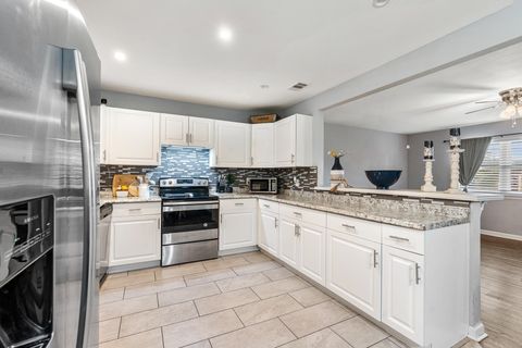 Tiny photo for 5500 DEBBIE Drive, Tallahassee, FL 32310 (MLS # 392198)