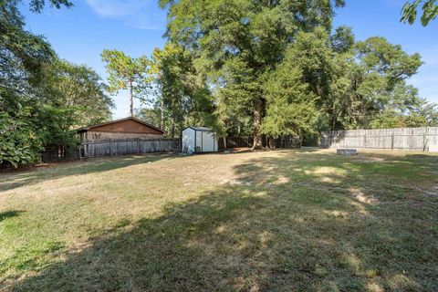 Tiny photo for 5500 DEBBIE Drive, Tallahassee, FL 32310 (MLS # 392198)