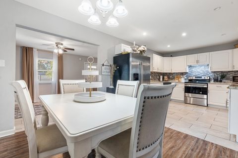 Tiny photo for 5500 DEBBIE Drive, Tallahassee, FL 32310 (MLS # 392198)