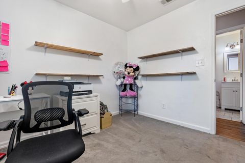 Tiny photo for 5500 DEBBIE Drive, Tallahassee, FL 32310 (MLS # 392198)