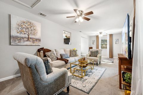 Tiny photo for 5500 DEBBIE Drive, Tallahassee, FL 32310 (MLS # 392198)