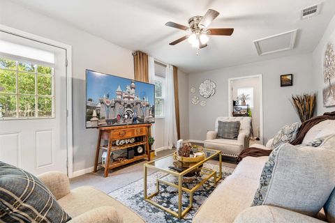 Tiny photo for 5500 DEBBIE Drive, Tallahassee, FL 32310 (MLS # 392198)
