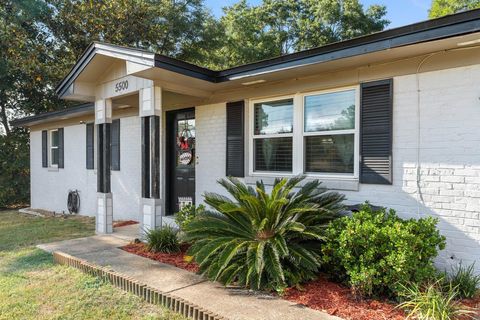 Tiny photo for 5500 DEBBIE Drive, Tallahassee, FL 32310 (MLS # 392198)