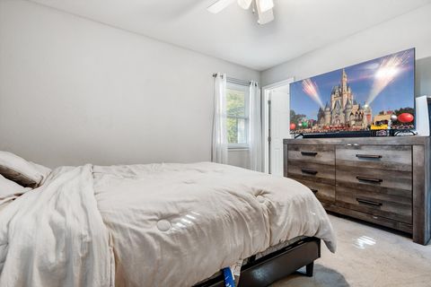 Tiny photo for 5500 DEBBIE Drive, Tallahassee, FL 32310 (MLS # 392198)