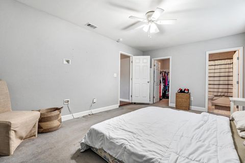 Tiny photo for 5500 DEBBIE Drive, Tallahassee, FL 32310 (MLS # 392198)