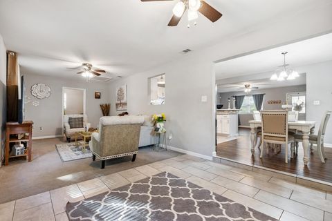 Tiny photo for 5500 DEBBIE Drive, Tallahassee, FL 32310 (MLS # 392198)