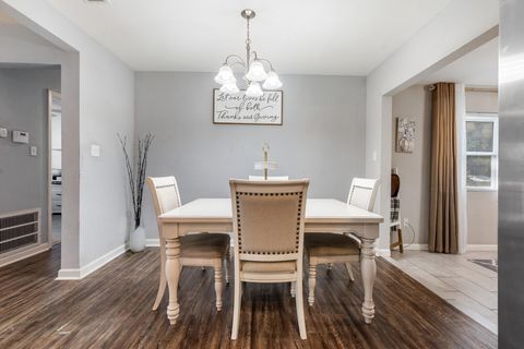 Tiny photo for 5500 DEBBIE Drive, Tallahassee, FL 32310 (MLS # 392198)