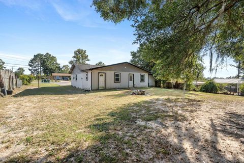Tiny photo for 5500 DEBBIE Drive, Tallahassee, FL 32310 (MLS # 392198)