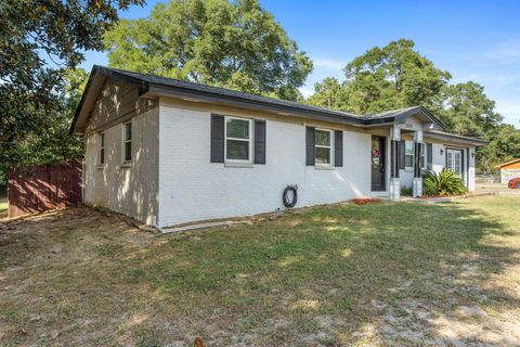 Tiny photo for 5500 DEBBIE Drive, Tallahassee, FL 32310 (MLS # 392198)