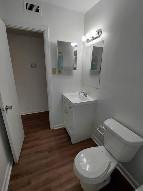 Tiny photo for 2412 Almond Drive, Tallahassee, FL 32303 (MLS # 402585)