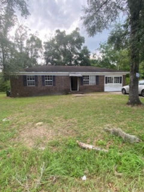 A home in TALLAHASSEE