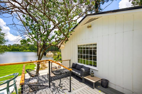 Tiny photo for 7805 Thornhill Lane, Tallahassee, FL 32312 (MLS # 400737)