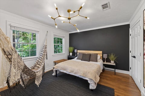 Tiny photo for 7805 Thornhill Lane, Tallahassee, FL 32312 (MLS # 400737)