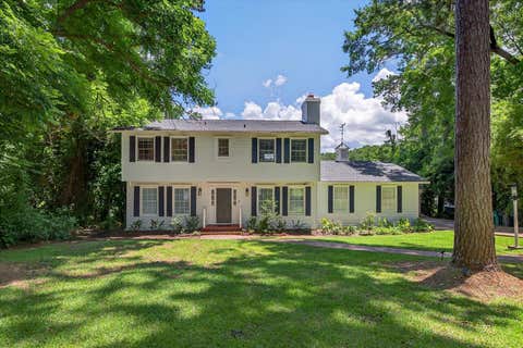 Tiny photo for 7805 Thornhill Lane, Tallahassee, FL 32312 (MLS # 400737)