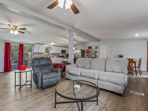 Tiny photo for 24525 Lanier Street, Tallahassee, FL 32310 (MLS # 396692)