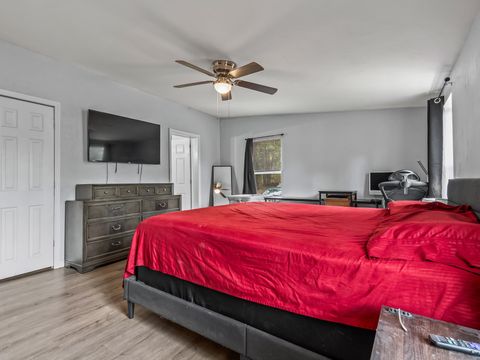 Tiny photo for 24525 Lanier Street, Tallahassee, FL 32310 (MLS # 396692)