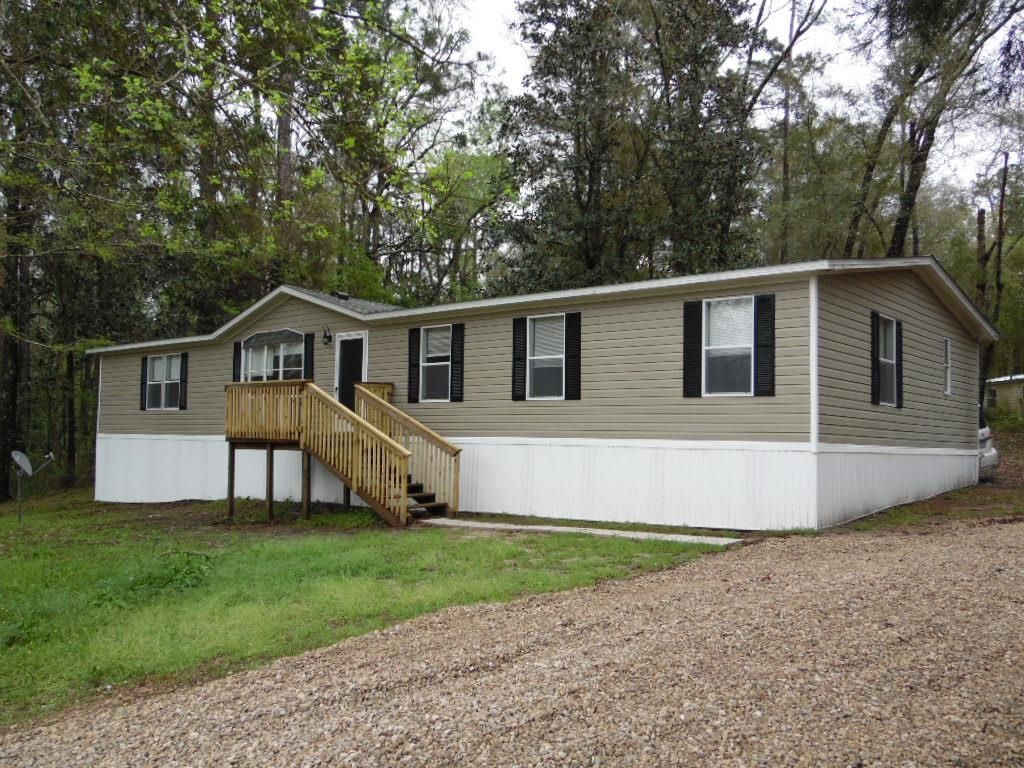 Photo of 24525 Lanier Street, Tallahassee, FL 32310 (MLS # 396692)