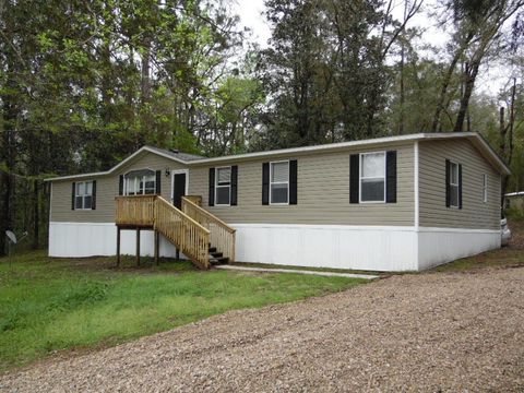 Photo of 24525 Lanier Street, Tallahassee, FL 32310 (MLS # 396692)